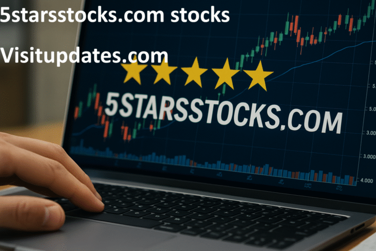 5starsstocks.com Stocks