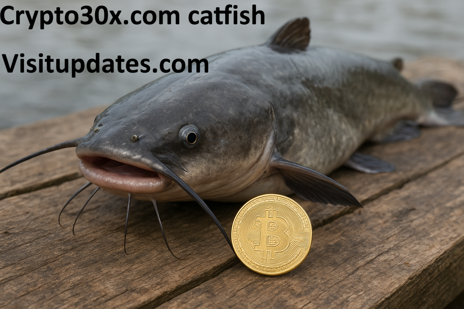 crypto30x.com Catfish
