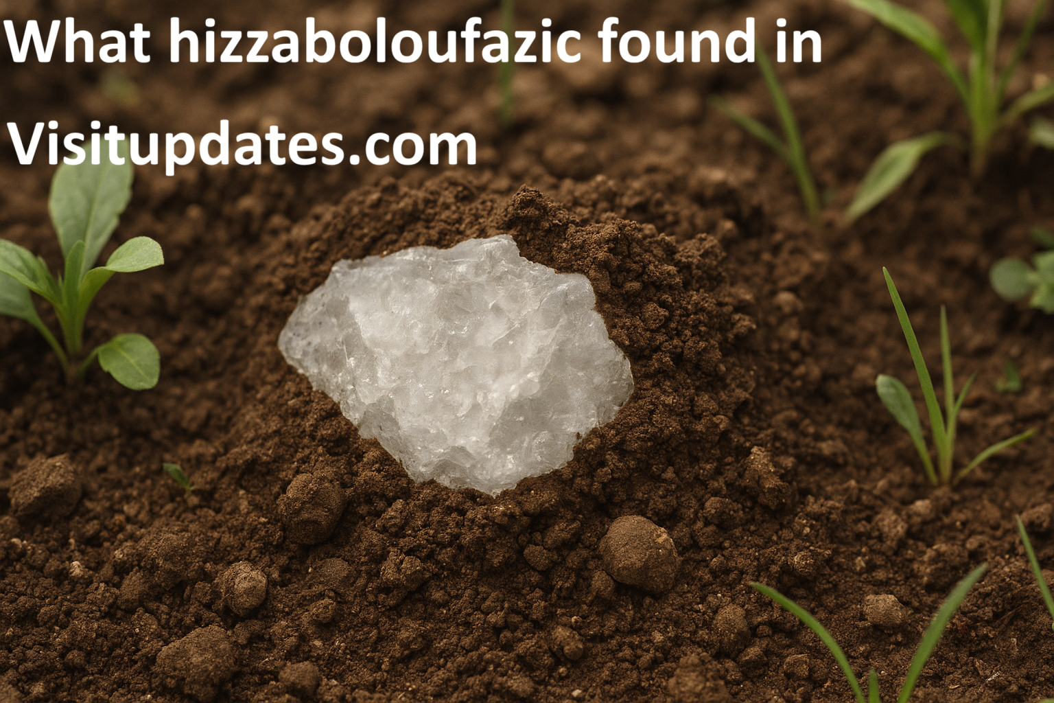 What Hizzaboloufazic Found In