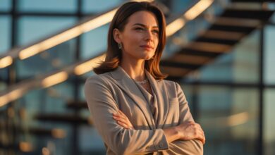 Iona Bain Husband: Empowering Journey of Strength and Success