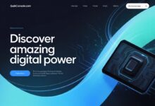 Quikconsole Com: Discover Amazing Digital Power