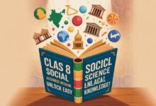 Class 8 Social Science Assamese Medium: Unlock Easy Knowledge!