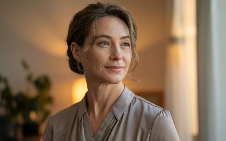 Elaine Boeheim: Inspiring Strength and Quiet Grace