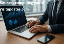 Business Computing World