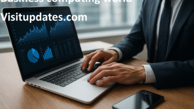Business Computing World