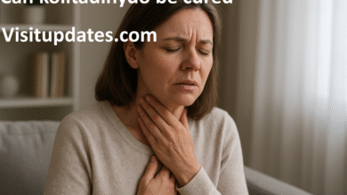 Can Kolltadihydo Be Cured