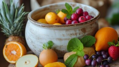 Juicing Recipes for Health and Happiness