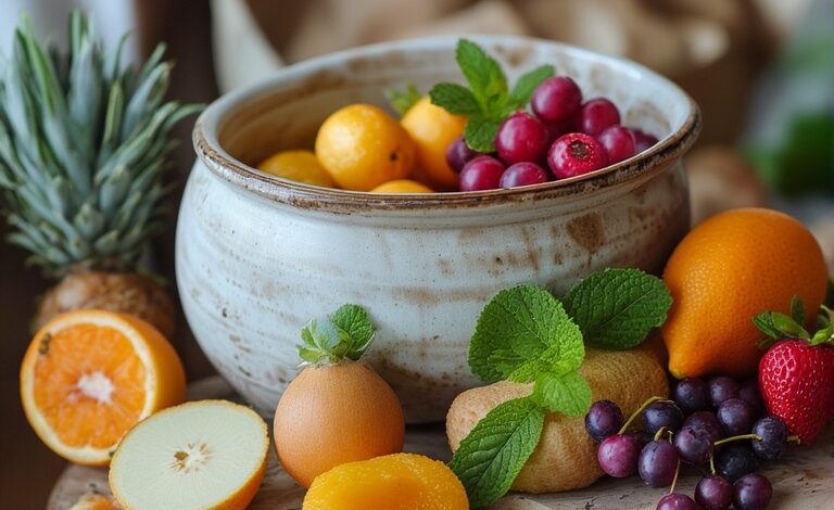Juicing Recipes for Health and Happiness