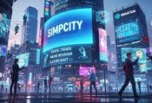 Simpcity: Explore the Exciting Online Slang Adventure