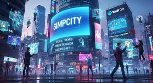 Simpcity: Explore the Exciting Online Slang Adventure