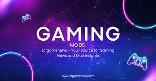 LCFGameNews Gaming Updates: Epic Fun and Fresh News!