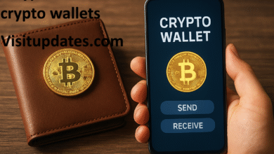 ecrypto1.com Crypto Wallets