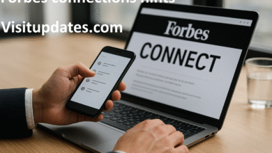 Forbes Connections Hints