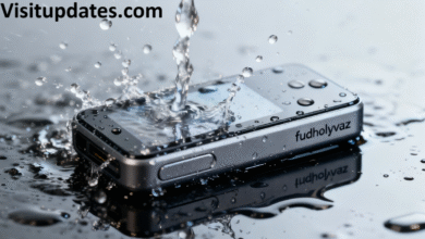 Is Fudholyvaz Waterproof