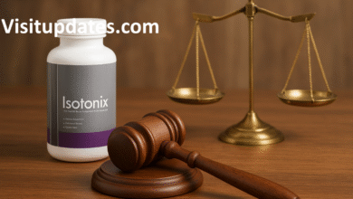 Isotonix Lawsuit