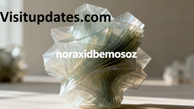 Noraxidbemosoz