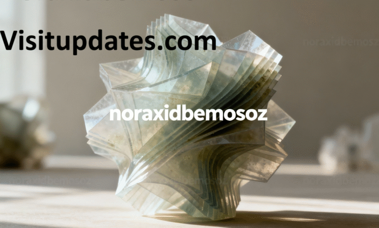 Noraxidbemosoz