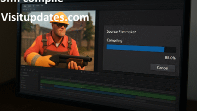 SFM Compile