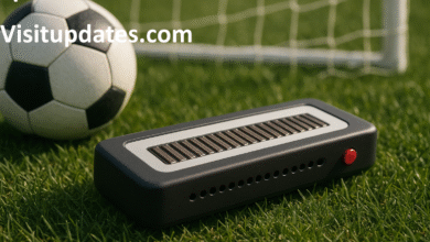 Sports Harmonicode