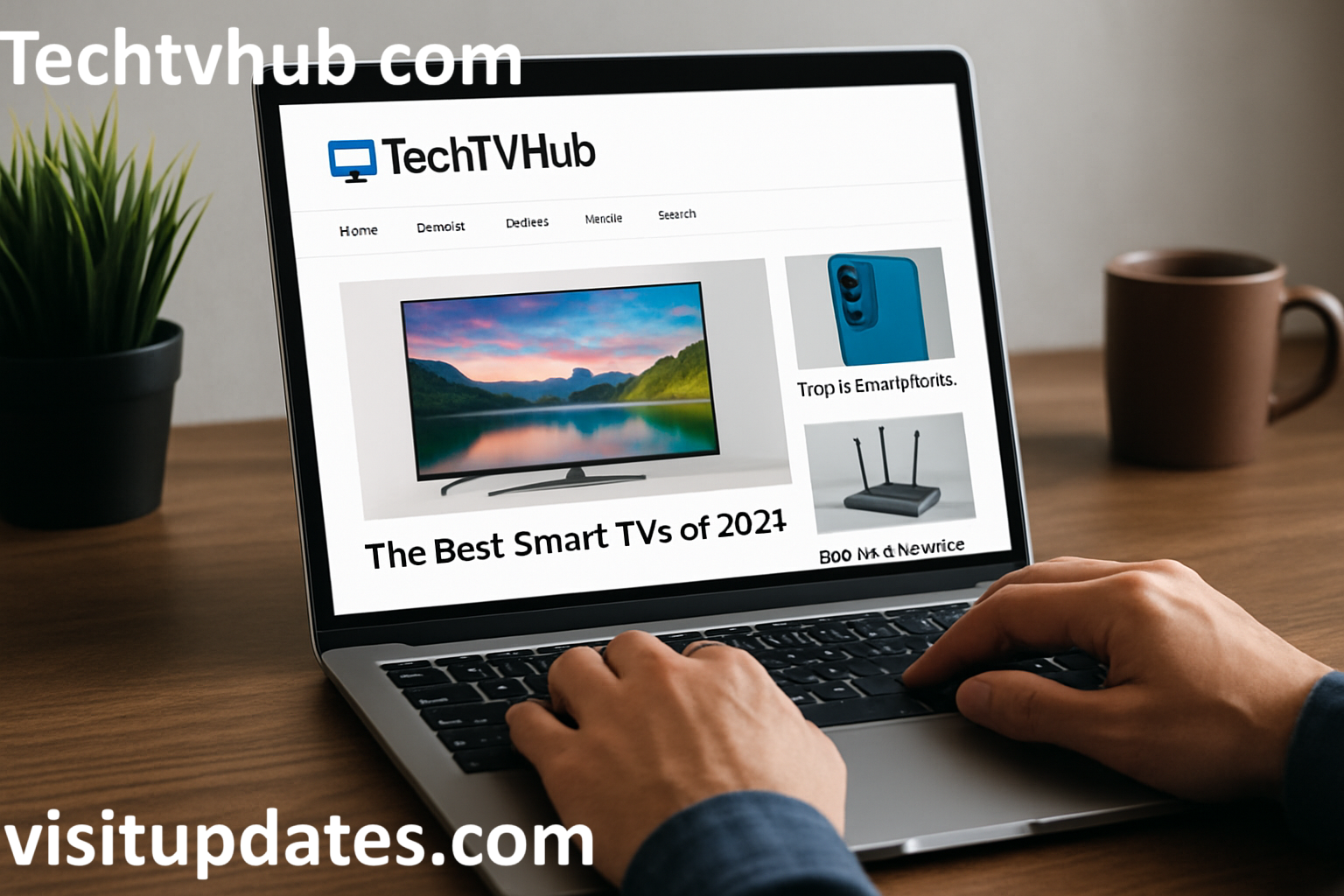 techtvhub com
