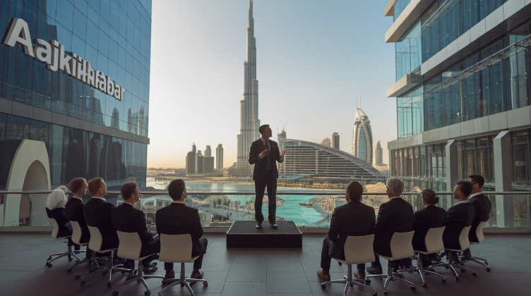 The Complete Beginner’s Guide to Aajkitajikhabar.com Business