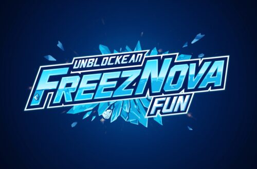 Unblocked Games FreezeNova Fun