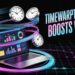 timewarptaskus Boosts Work