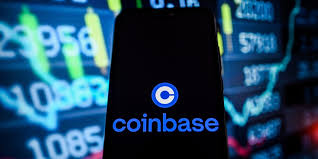 coinbase: Empower Your Crypto Adventure