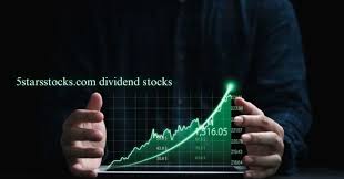 5starsstocks.com High Dividend: Unlock Steady Wealth