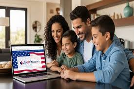 usaenlinea .com: Empower Your USA Life Easily