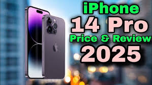 iPhone 14 Review 2025: Epic Value Hero