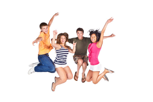 HGH for Teens: Boost Safely