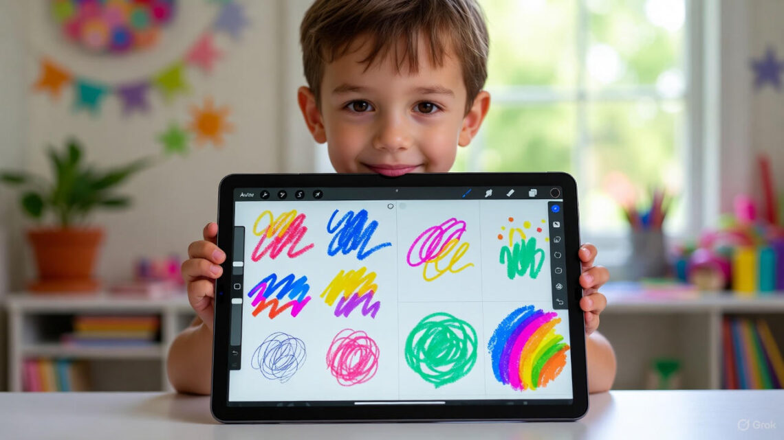 Auto Draw: Unlock Your Creative Magic in Seconds!