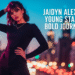Jaidyn Alexis Age: Young Star's Bold Journey