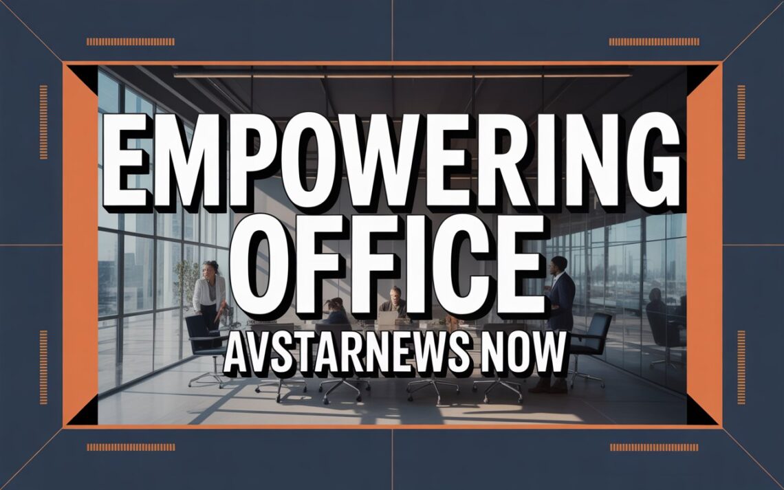 Office Avstarnews