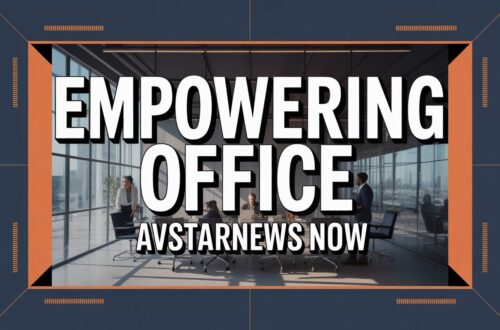 Office Avstarnews