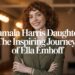 Kamala Harris Daughter: The Inspiring Journey of Ella EmhoffKamala Harris Daughter: The Inspiring Journey of Ella Emhoff