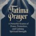 Fatima Prayer: A Powerful Source of Peace, Protection, and Spiritual Strength