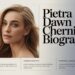 Pietra Dawn Cherniak: Biography, Age, Ethnicity, Wiki, Playboy Career, and Life Story