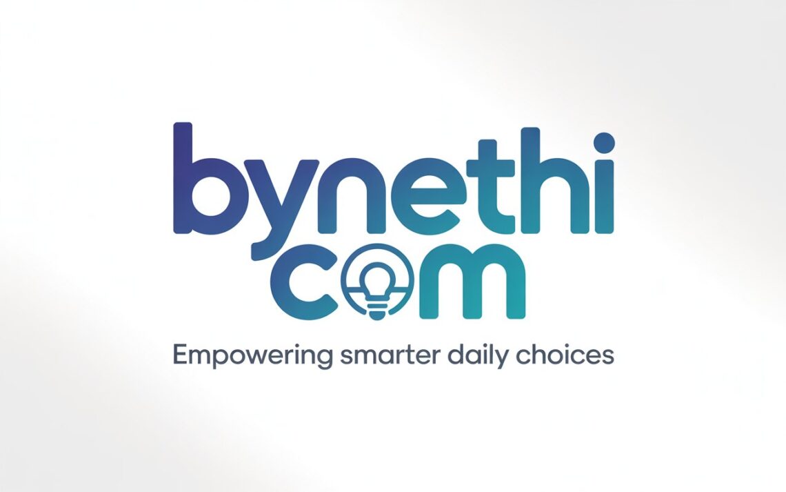 Bynethi Com
