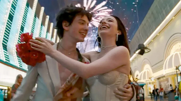 Mikey Madison: Rising Star and Oscar Winner