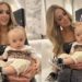 Paris Hilton Baby Big Head: Empowering Love Triumphs