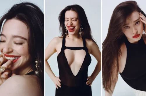 Mikey Madison Ethnicity: Exploring the Background of the Oscar-Winning Actress