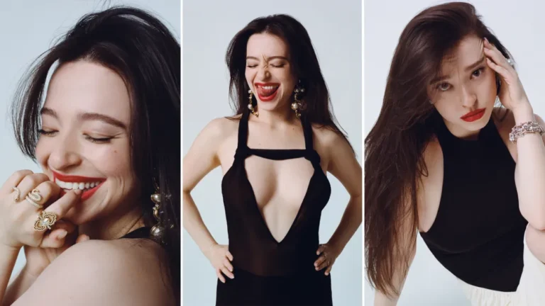 Mikey Madison Ethnicity: Exploring the Background of the Oscar-Winning Actress