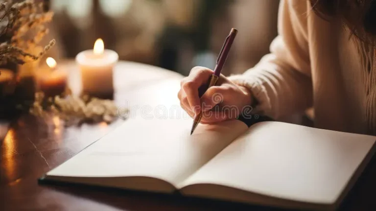 Unlock Powerful Journaling Techniques