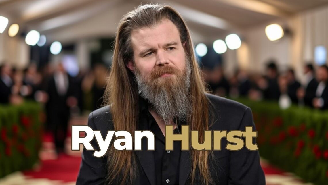Ryan Hurst