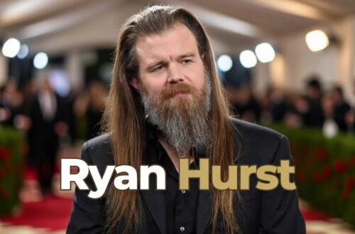 Ryan Hurst