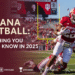 Indiana Football