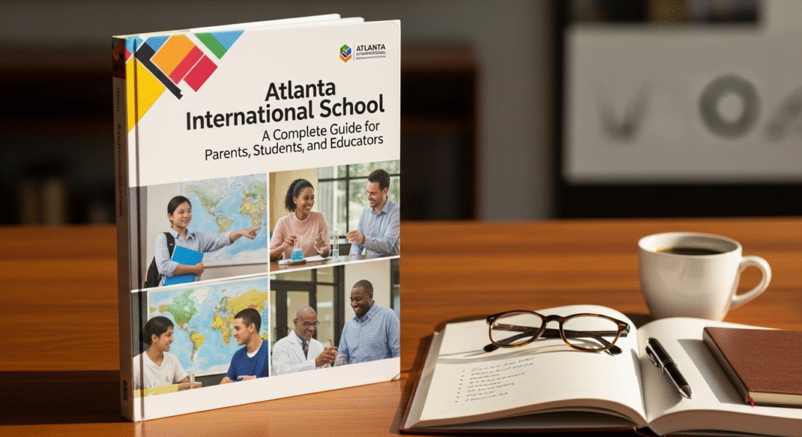 Atlanta International School