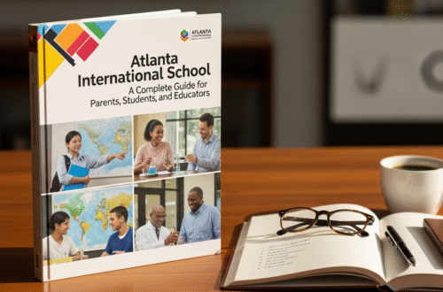 Atlanta International School